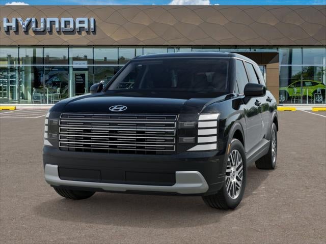 2026 Hyundai PALISADE SE FWD