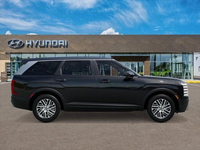 2026 Hyundai PALISADE SE FWD