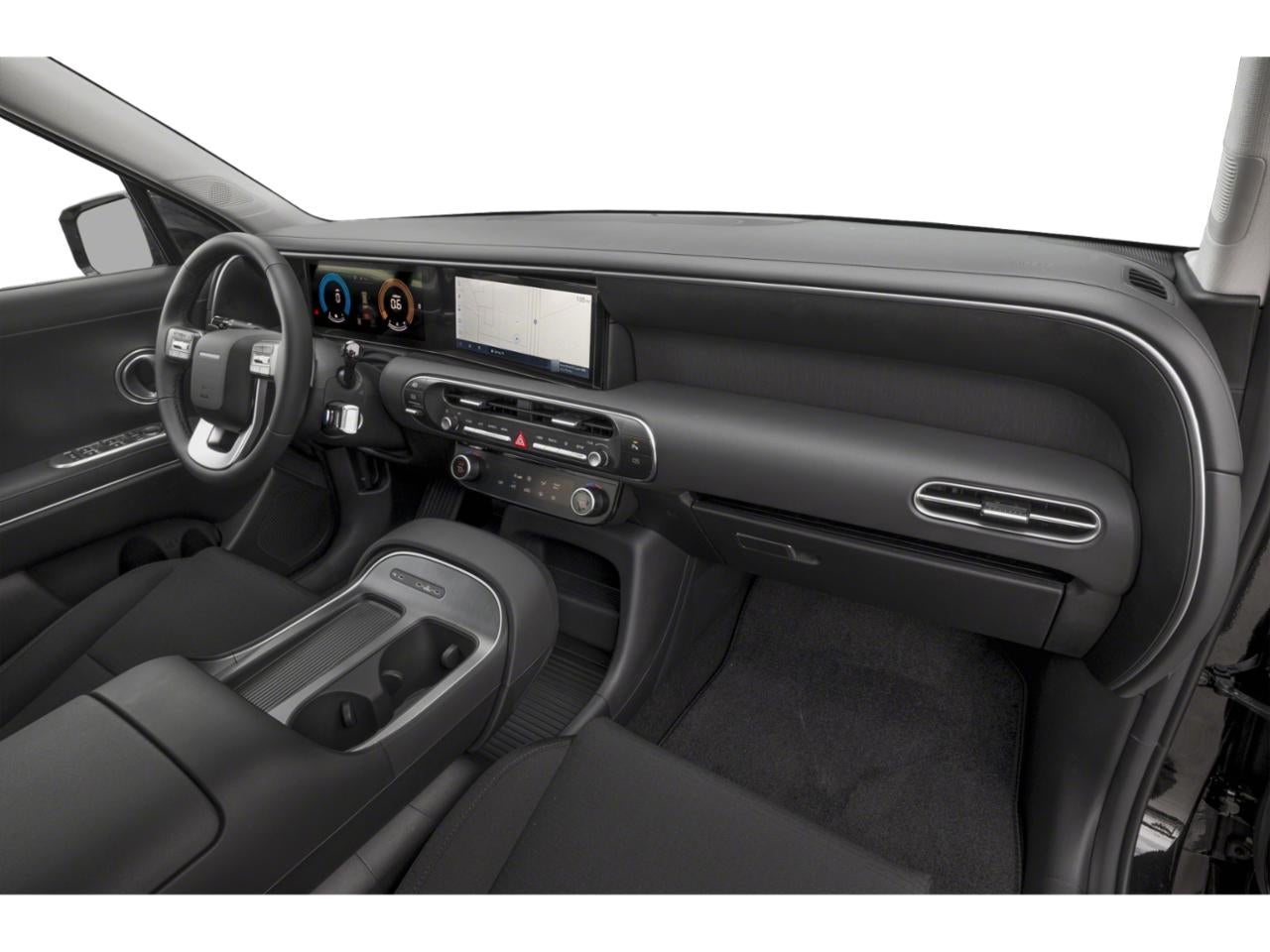 2026 Hyundai PALISADE SE FWD