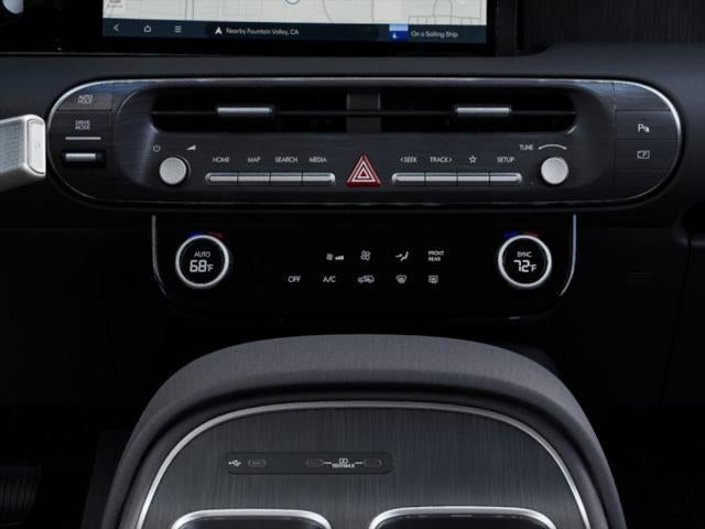 2027 Hyundai PALISADE SE FWD