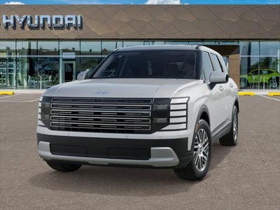 2027 Hyundai PALISADE SE FWD