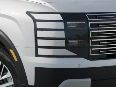 2027 Hyundai PALISADE SE FWD