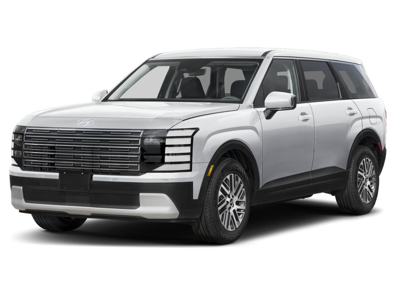 2027 Hyundai PALISADE SE FWD
