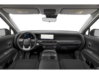2027 Hyundai PALISADE SE FWD