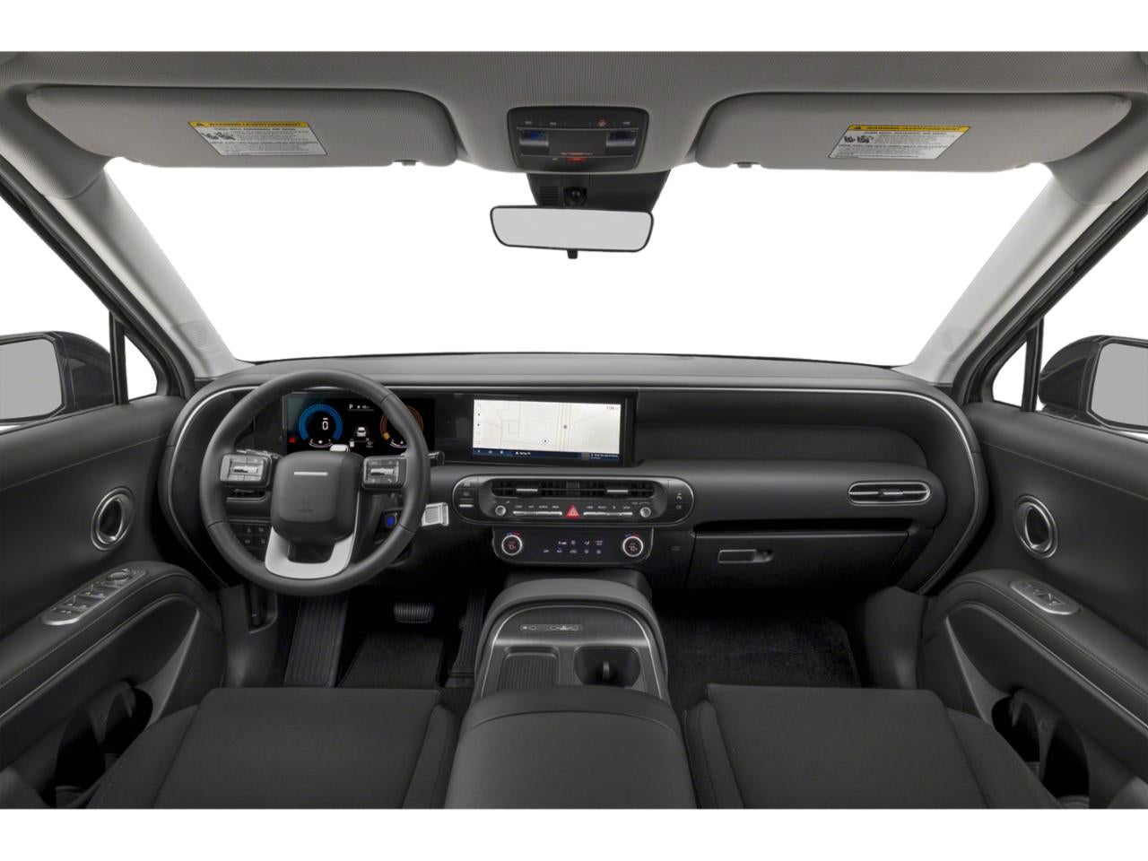 2027 Hyundai PALISADE SE FWD