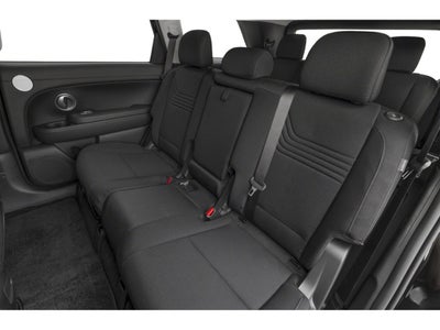 2027 Hyundai PALISADE SE FWD