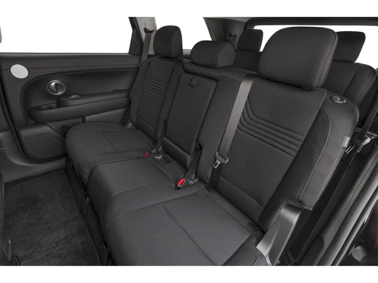 2027 Hyundai PALISADE SE FWD