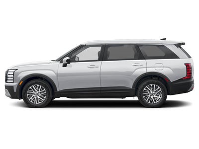 2027 Hyundai PALISADE SE FWD