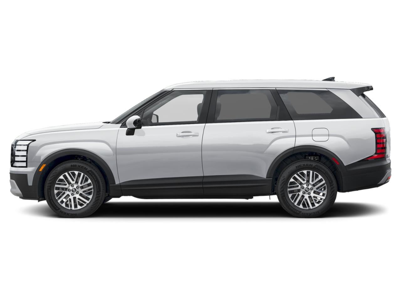 2027 Hyundai PALISADE SE FWD