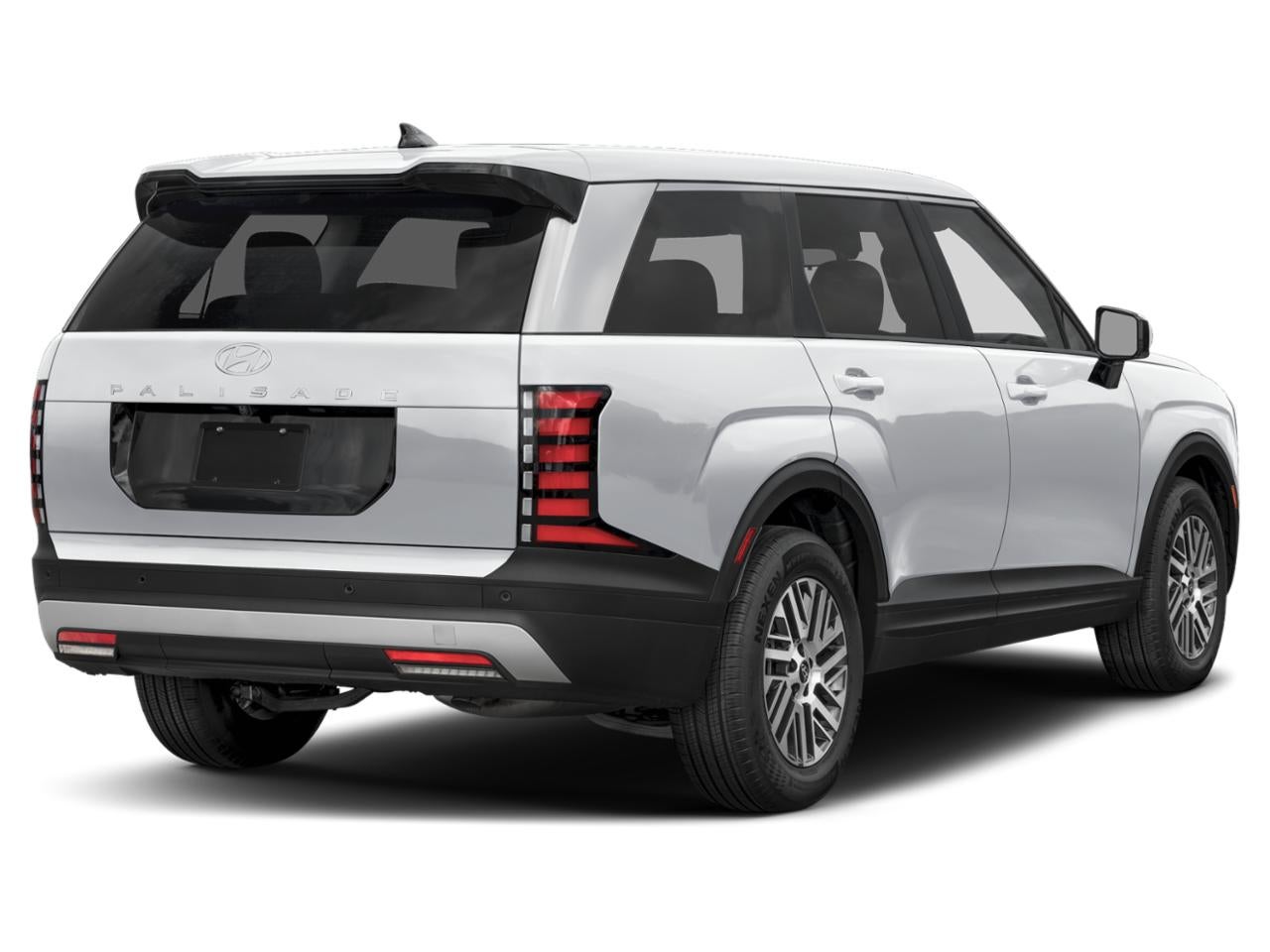 2027 Hyundai PALISADE SE FWD