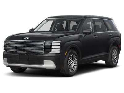 2027 Hyundai PALISADE SE FWD