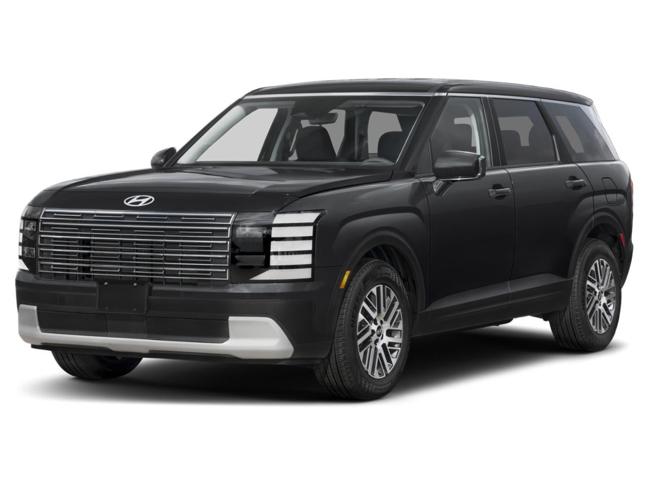 2027 Hyundai PALISADE SE FWD
