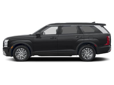 2027 Hyundai PALISADE SE FWD