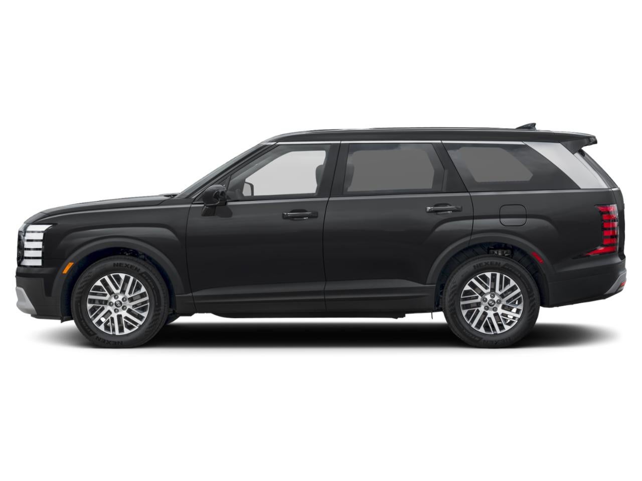 2027 Hyundai PALISADE SE FWD