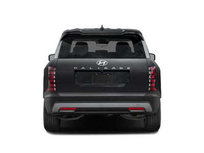 2027 Hyundai PALISADE SE FWD