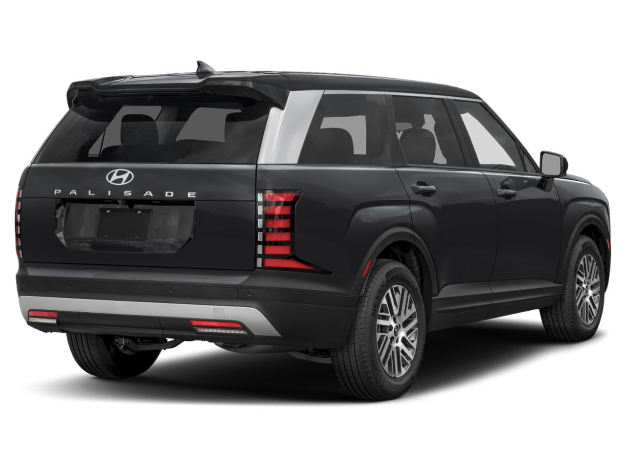 2027 Hyundai PALISADE SE FWD