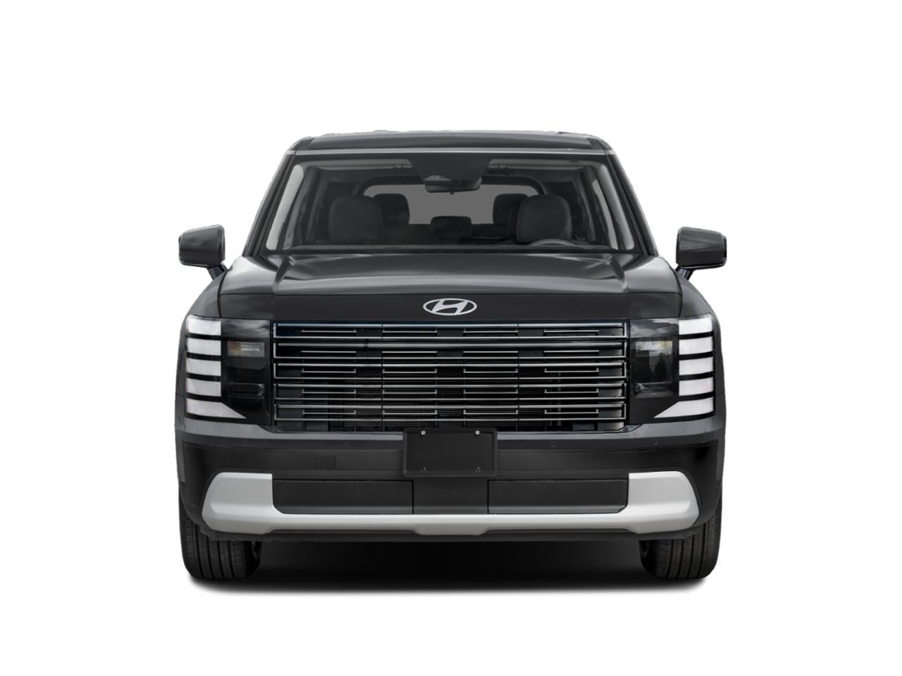 2027 Hyundai PALISADE SE FWD