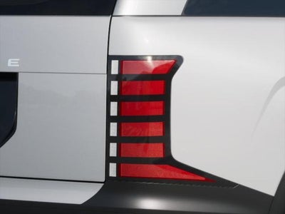 2027 Hyundai PALISADE SE FWD