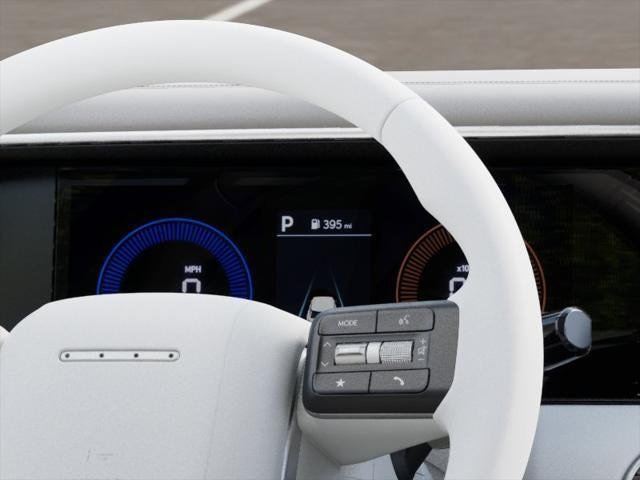2027 Hyundai PALISADE SE FWD