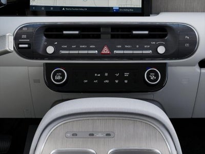 2027 Hyundai PALISADE SE FWD