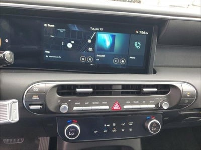 2026 Hyundai PALISADE SE AWD