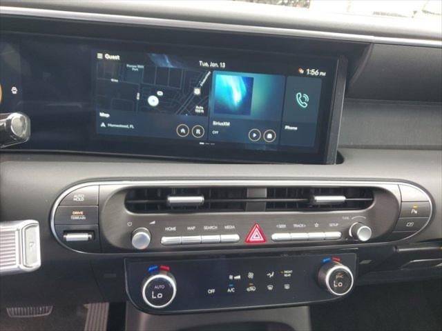 2026 Hyundai PALISADE SE AWD