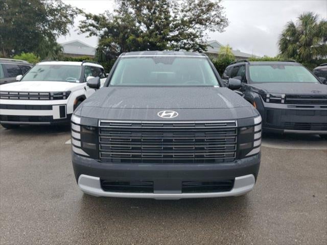 2026 Hyundai PALISADE SE AWD