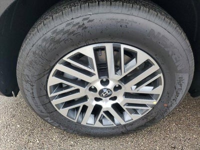 2026 Hyundai PALISADE SE AWD