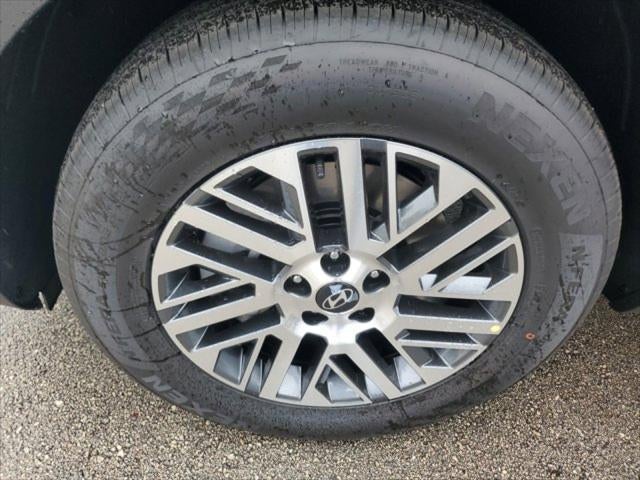 2026 Hyundai PALISADE SE AWD