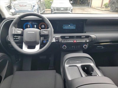 2026 Hyundai PALISADE SE AWD