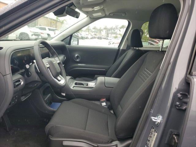 2026 Hyundai PALISADE SE AWD