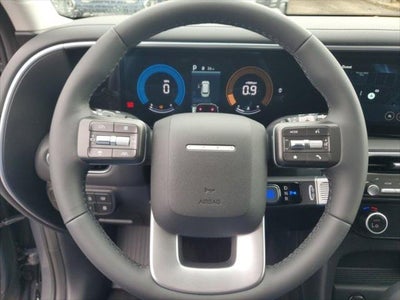 2026 Hyundai PALISADE SE AWD