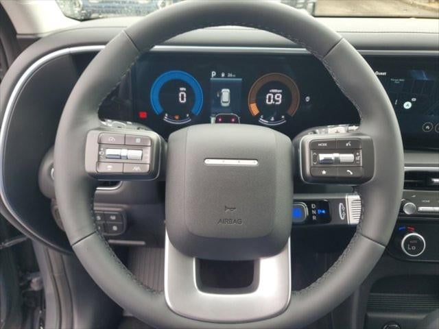 2026 Hyundai PALISADE SE AWD