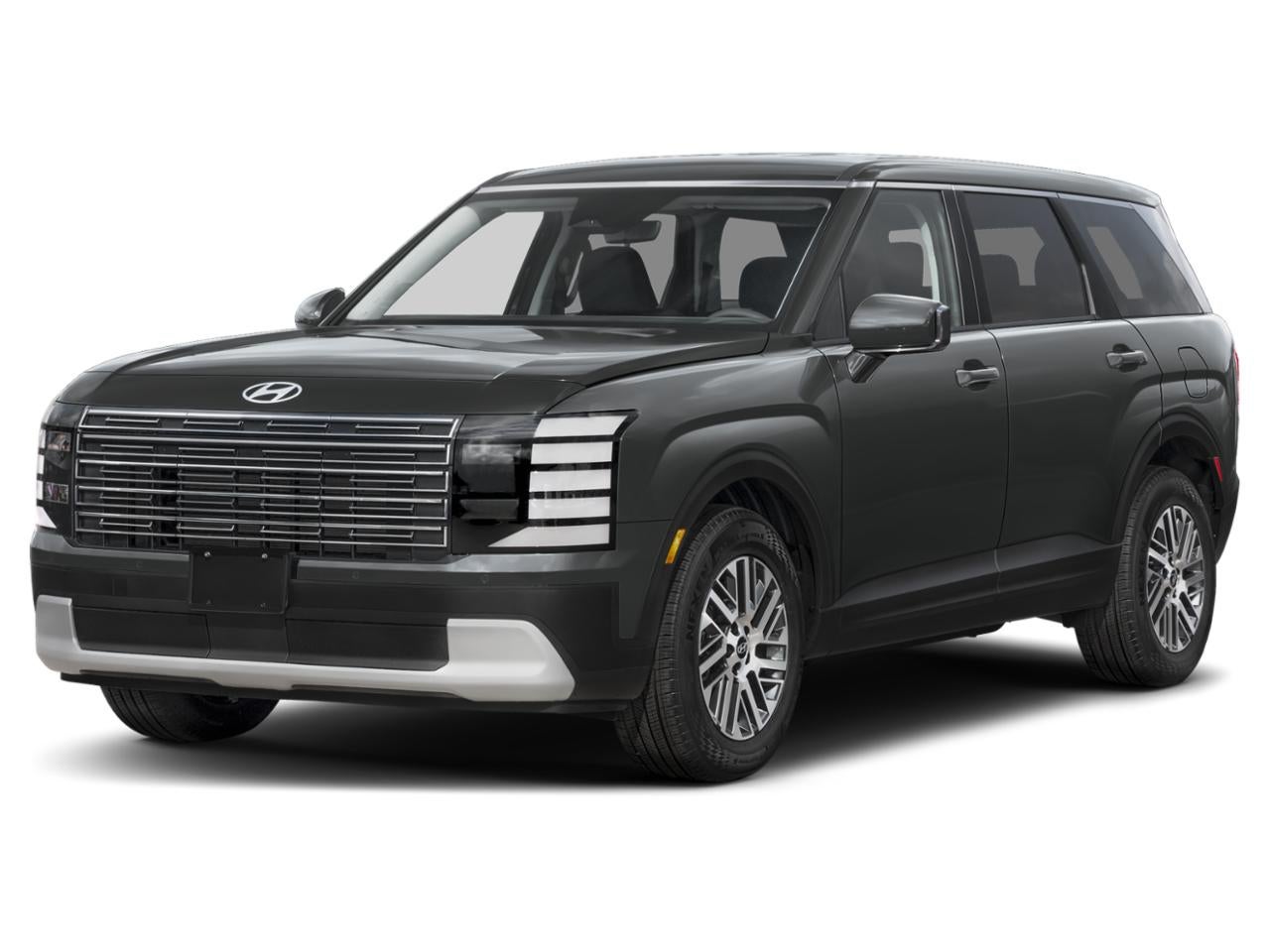 2026 Hyundai PALISADE SE AWD