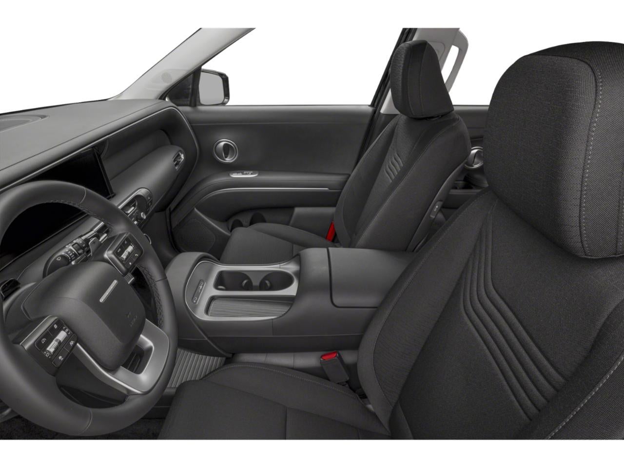 2026 Hyundai PALISADE SE AWD