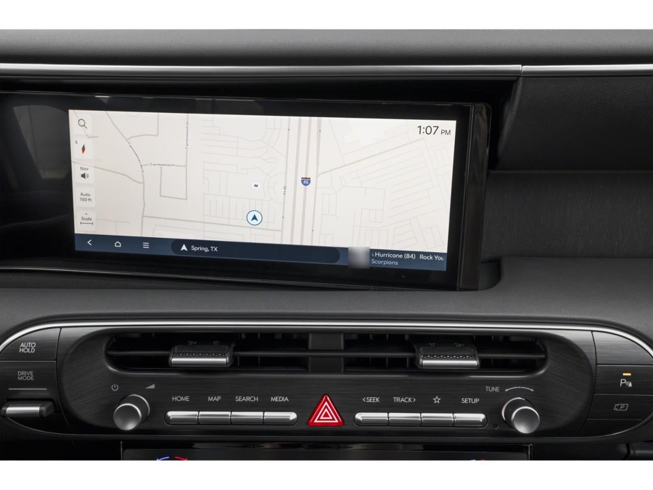 2026 Hyundai PALISADE SE AWD