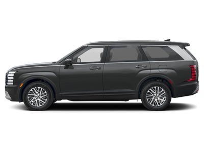 2026 Hyundai PALISADE SE AWD