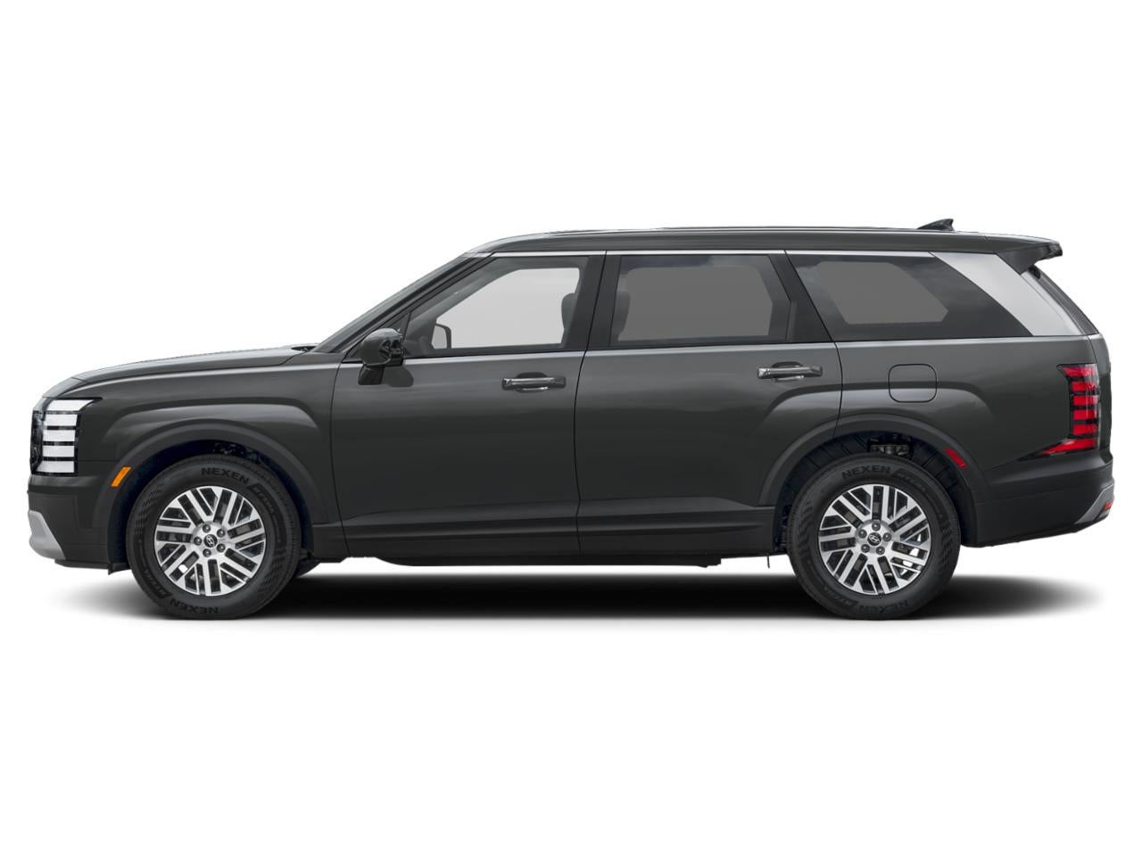 2026 Hyundai PALISADE SE AWD