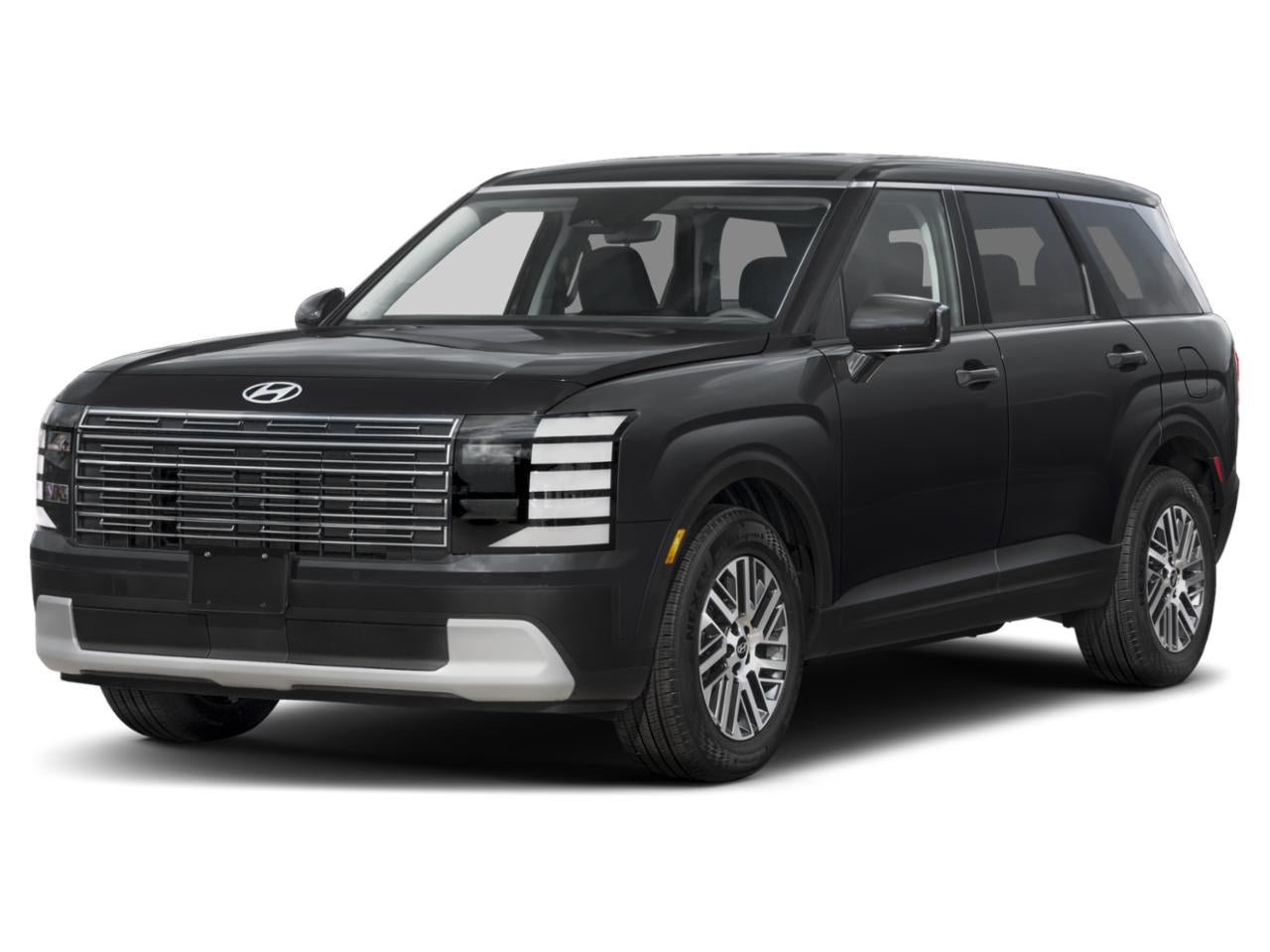 2026 Hyundai PALISADE SE AWD