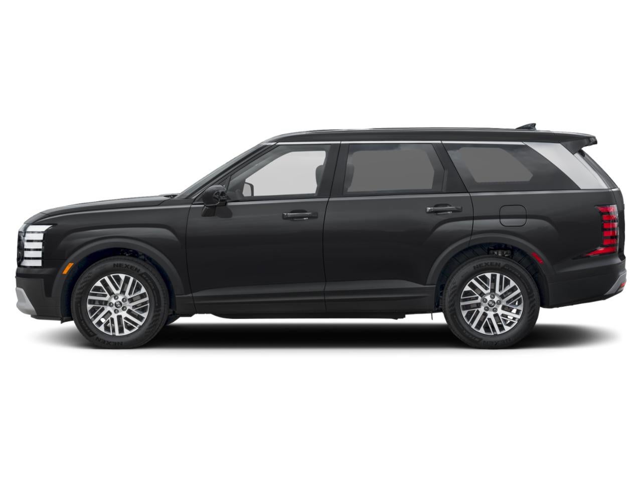 2026 Hyundai PALISADE SE AWD