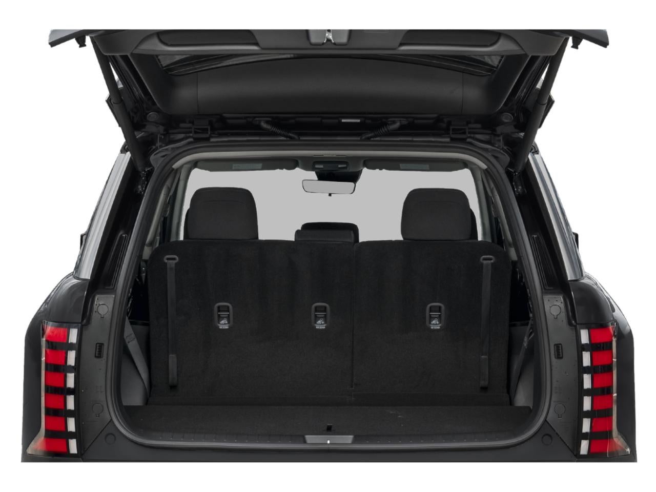 2026 Hyundai PALISADE SE AWD