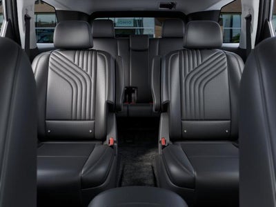 2027 Hyundai PALISADE HYBRID Blue SEL Premium 7P