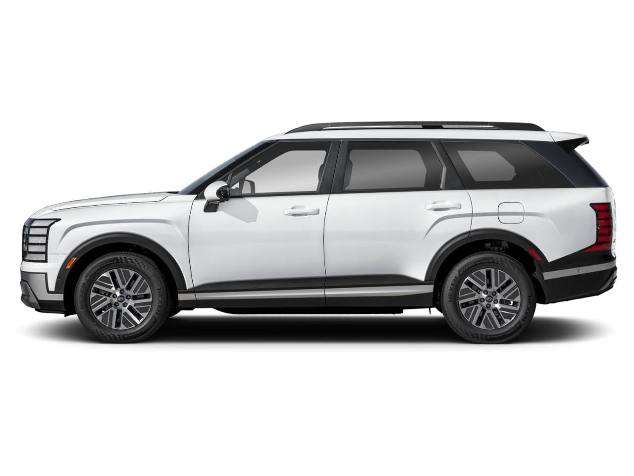 2027 Hyundai PALISADE HYBRID Blue SEL Premium 7P