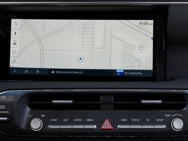 2026 Hyundai PALISADE HYBRID Blue SEL Premium 7P