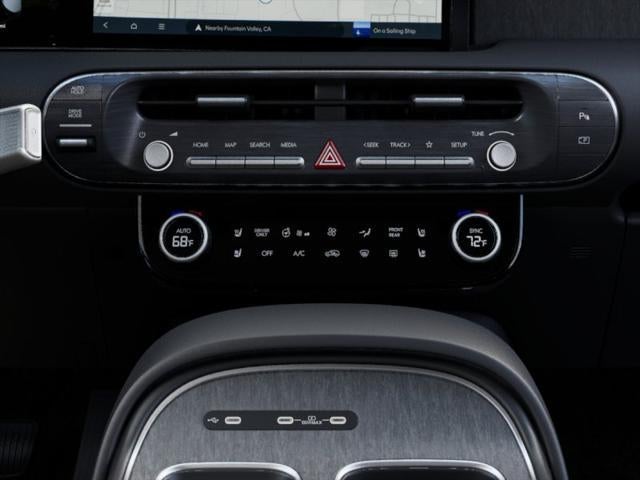 2026 Hyundai PALISADE HYBRID Blue SEL Premium 7P