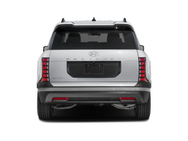 2026 Hyundai PALISADE HYBRID Blue SEL Premium 7P