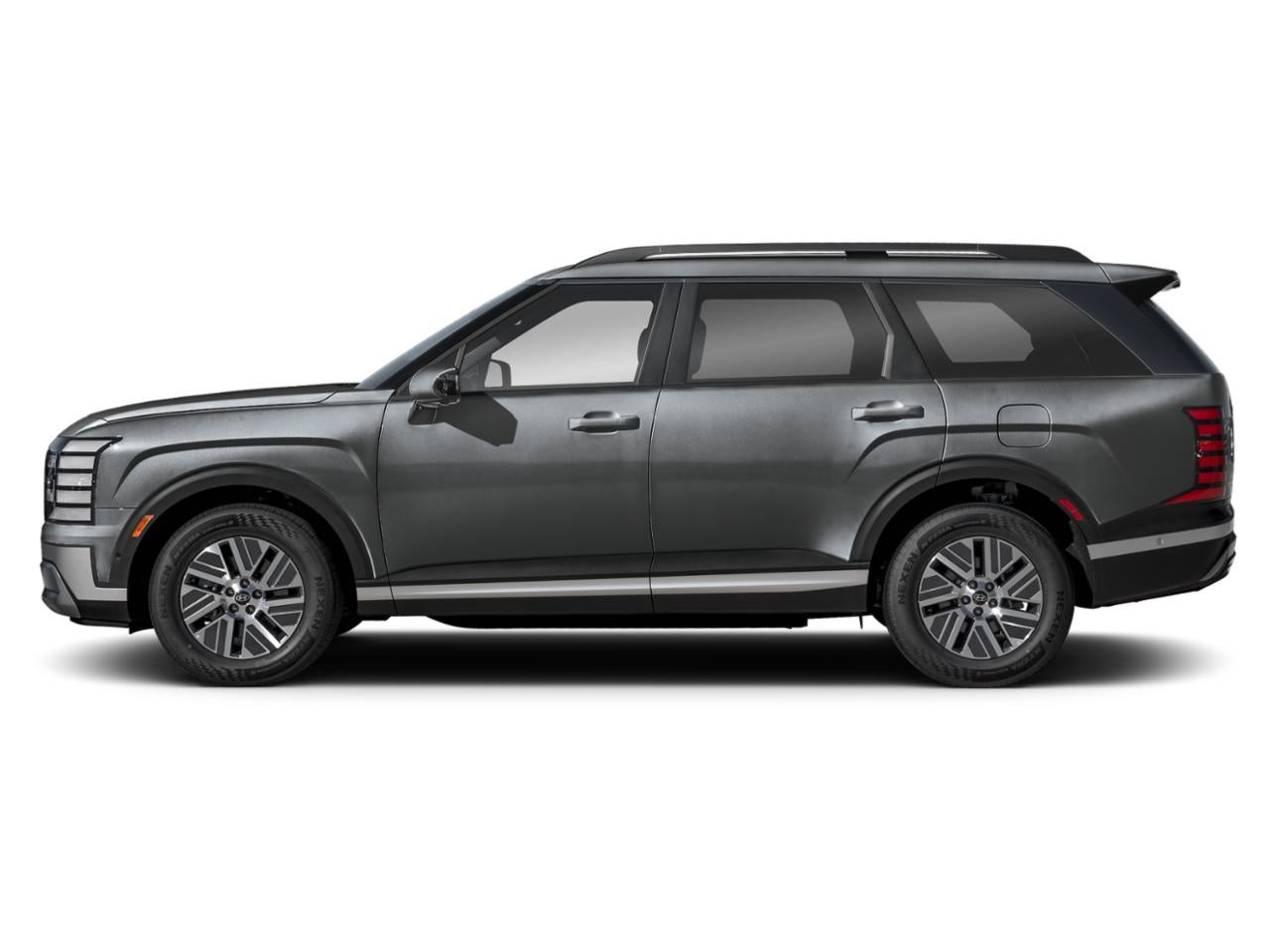 2027 Hyundai PALISADE HYBRID Blue SEL Premium 7P