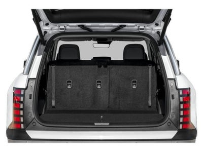 2026 Hyundai PALISADE HYBRID Blue SEL Premium 8P