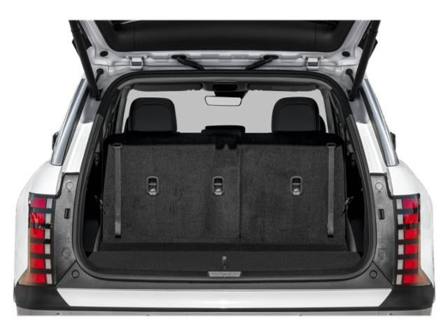 2026 Hyundai PALISADE HYBRID Blue SEL Premium 8P