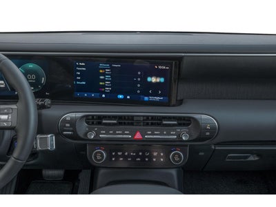 2026 Hyundai PALISADE HYBRID Blue SEL Premium 8P